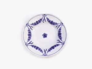 UNICEF x Royal Copenhagen dyb tallerken 17 cm