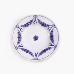 UNICEF x Royal Copenhagen dyb tallerken 17 cm