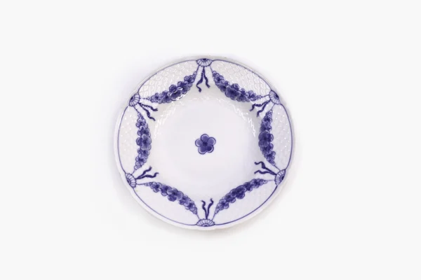 UNICEF x Royal Copenhagen dyb tallerken 17 cm