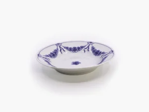UNICEF x Royal Copenhagen dyb tallerken 17 cm