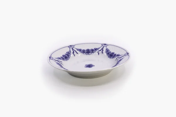 UNICEF x Royal Copenhagen dyb tallerken 17 cm