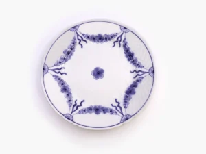 UNICEF x Royal Copenhagen dyb tallerken 21 cm