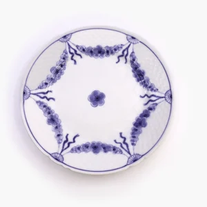 UNICEF x Royal Copenhagen dyb tallerken 21 cm