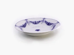 UNICEF x Royal Copenhagen dyb tallerken 21 cm