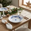 dybtallerken21_3ok UNICEF x Royal Copenhagen dyb tallerken 21 cm