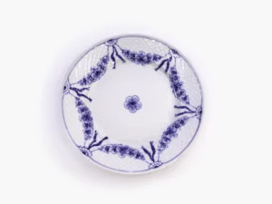UNICEF x Royal Copenhagen tallerken 17 cm