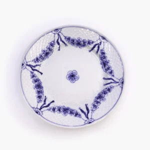UNICEF x Royal Copenhagen tallerken 17 cm