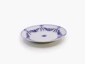 UNICEF x Royal Copenhagen tallerken 17 cm