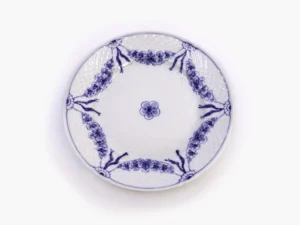 UNICEF x Royal Copenhagen tallerken 19 cm