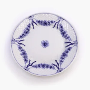 UNICEF x Royal Copenhagen tallerken 19 cm