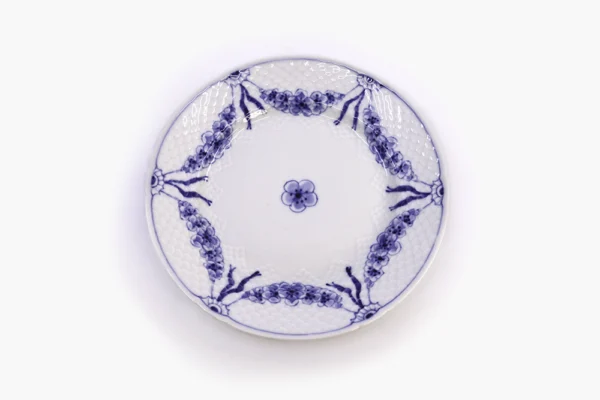 tallerken19_1 UNICEF x Royal Copenhagen tallerken 19 cm